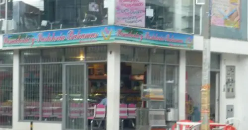 PANADERIA Y PASTELERIA BAHAMAS PANADERIA Y PASTELERIA BAHAMAS